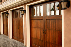 Keilhill garage extension quotes